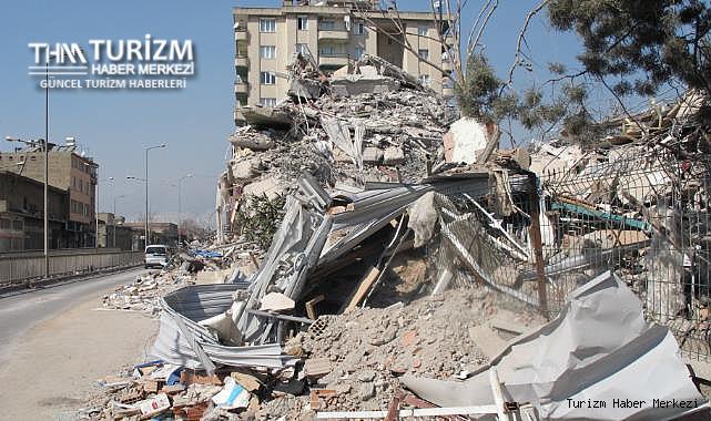 Depremde 14 kişinin öldüğü otelin sahibi hakkında karar verildi!