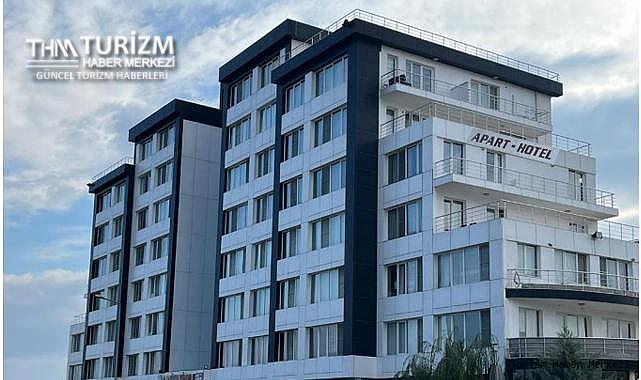 Edirne'deki Kredi ve Yurtlar Kurumu öğrenci yurdu 64 odalı otel oluyor!