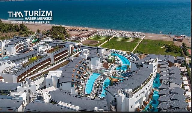 Fethiye'deki 5 yıldızlı otel için dere yatağının yönü değiştirildi! Halkın plaja erişimi kapatıldı