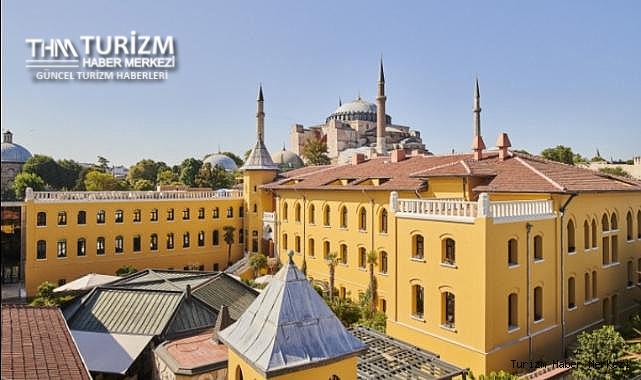 Four Seasons Hotel Sultanahmet'in büyüme planı elinde patladı!