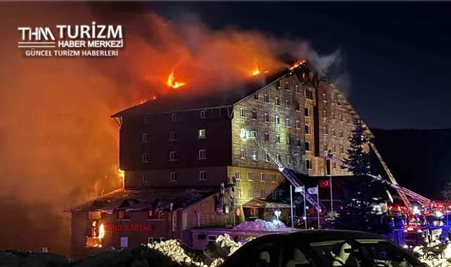 Grand Kartal Otel bakın 3 yılda ne kadar para kazanıp ne kadar vergi ödemiş!