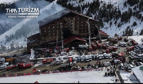 Grand Kartal Otel faciasında gözaltı sayısı 12'ye yükseldi!