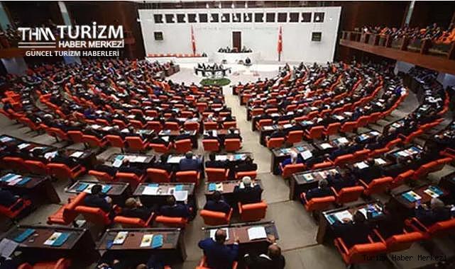 Grand Kartal Otel yangın faciası TBMM gündeminde! Araştırma komisyonu kuruldu