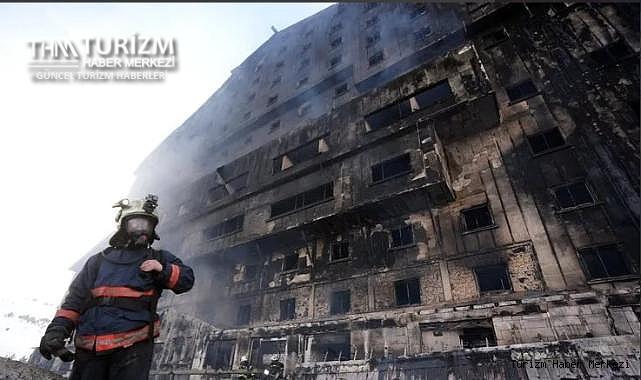 Grand Kartal Otel yangın faciasında ölenlerin kimlikleri belli oldu!