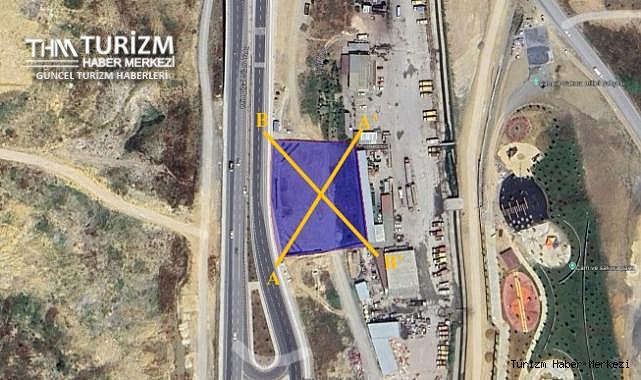 İstanbul Başakşehir'e 165 odalı yeni otel geliyor! 469 milyon TL yatırım yapılacak