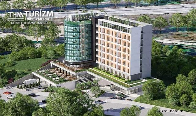 İstanbul Pendik'e 5 yıldızlı otel yapacak! 450 milyon TL yatırımla 184 odalı olacak