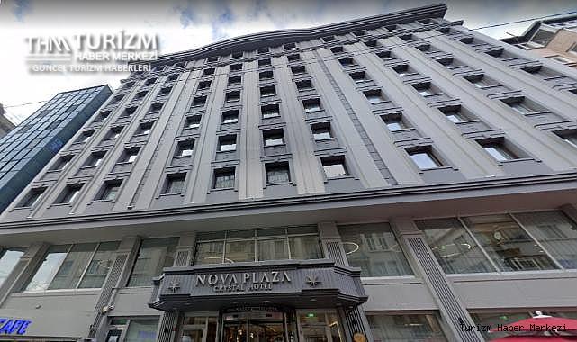 Nova Plaza Hotels iflas ediyor! İstanbul'daki 3 otelini kapatıp yurt dışında otel açacağını açıklamıştı