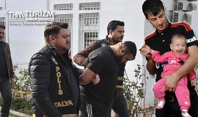 Otel çalışanını vahşice öldüren insan müsveddesinin savunması pes dedirtti!