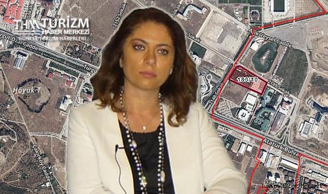 Otelciler para kazanamıyor diye dert yanıyordu! Afyonkarahisar'a yapacağı yeni otel hakkında flaş karar