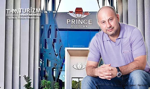 Prince Holding'de çöküşün ayak sesleri! Otellerini sattı, personellerini açıkta bıraktı
