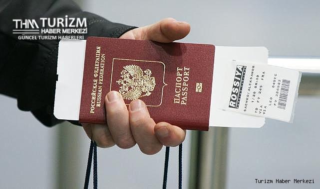 Rus turistler Türkiye yerine o ülkeye akın etti!