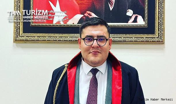 Savcı adayı otel odasında intihar etti! Son paylaşımı ortaya çıktı