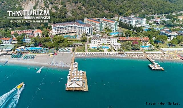 Sunland Resort Hotel'de iğrenç olay! Misafirlerine neler neler yedirmiş