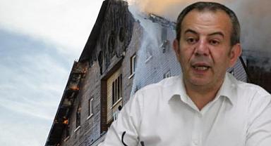 Tanju Özcan'ın Grand Kartal Otel yalanı elinde patladı! Bolu Belediyesi'nin faaliyet raporu ortaya çıktı