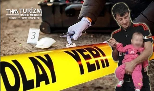 Trafik magandaları otel çalışanını vahşice öldürdü!
