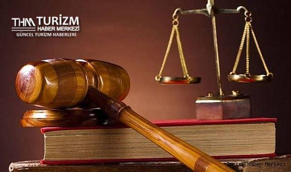 Ülke şokta! Turizm Bakanı yolsuzluktan yargılanacak