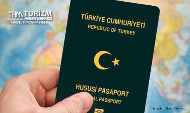 Yeşil pasaport sahiplerine kötü haber! AB ülkelerine seyahat hayal oldu