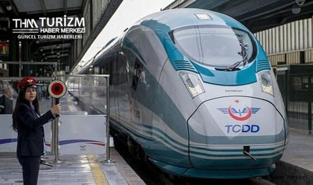 YHT bilet fiyatlarına rekor zam! Trenle seyahat hayal oldu