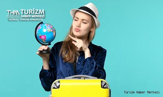 2025 yılı için dünyanın en iyi seyahat rotaları belli oldu!
