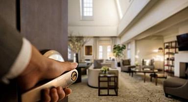 Dünyanın en pahalı suit odalarına sahip otelleri! Türkiye'den bir otel listede