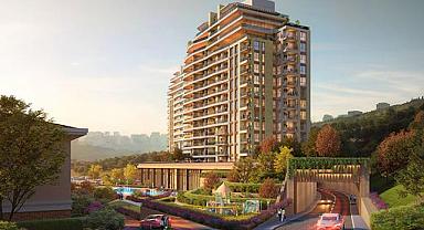 İstanbul'a 995 milyon TL yatırımla Marriott markalı otel yapacak!