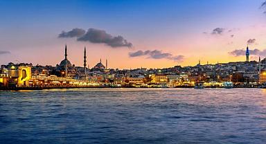 İstanbul'da Hafta Sonu Gidilecek Yerler