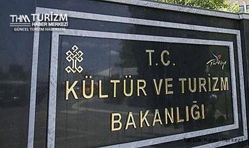 Kültür ve Turizm Bakanlığı'nda o isim görevden alındı!