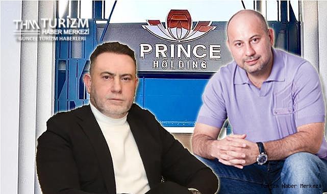 Prince Holding'de büyük skandal! Otellerini satmıştı