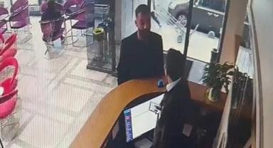 Teksas'a dönen İstanbul'da sıradan bir gün! Otelden haraç istedi, tehdit etti, kurşun yağdırdı