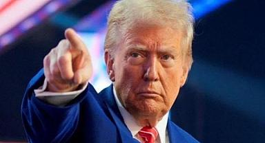 ABD'de seyahat yasakları genişliyor! Donald Trump birçok ülkeye kapıları kapatıyor
