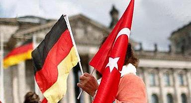 Alman turistlerin Türkiye'de en çok tercih ettiği şehirler belli oldu!