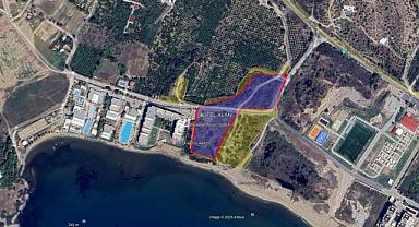 Çınar Kaya Mühendislik'ten İzmir'e 5 yıldızlı otel yatırımı!