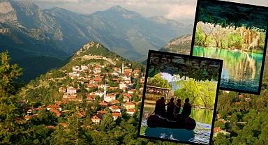 Dünyanın En İyi Turizm Köyü Ormana'da kaos! Düğmeli Evler için yıkım kararı