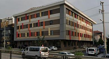 Düzce Kredi Yurtlar Kurumu binası 235 odalı otele dönüşüyor!