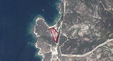 Yertur Turistik Yatırımlar İzmir Foça'ya 73 apart daireli otel yapacak! Sit alanında