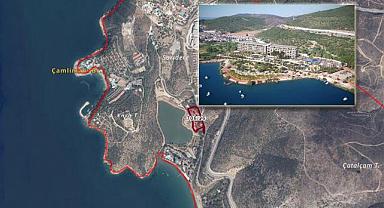 Kuşadası'ndaki otel kılıflı Maia Perla vurgununda yeni gelişme!