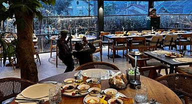 No1 Culinaria Zekeriyaköy'de Kapılarını Açtı