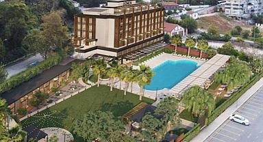 Şile Gönen Hotel'de 5 yıldızlı skandal! Ruhsatı iptal edildi