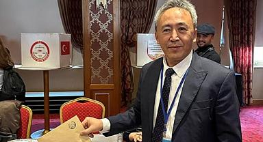 TUREB'de yeni başkan belli oldu!