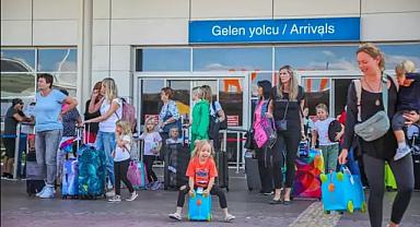 Turizm hedefinin önüneki tek engel: Savaşlar!