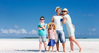 Turizm sektörüne Bayram ve ara tatil dopingi!