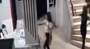 Ankara otellerinde fuhuş tuzağı!