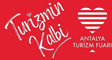 Antalya Turizm Fuarı Uluslararası statü kazandı!