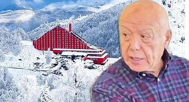 Kartepe Green Park Otel'de skandal! Mühürlendi