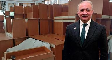 Otel sahibi Muğla milletvekilinden örnek davranış!