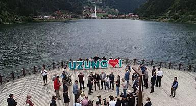 Turist sayısı azalıyor, turizmciler geriliyor: Trabzonluların sezondan umutları zayıf!