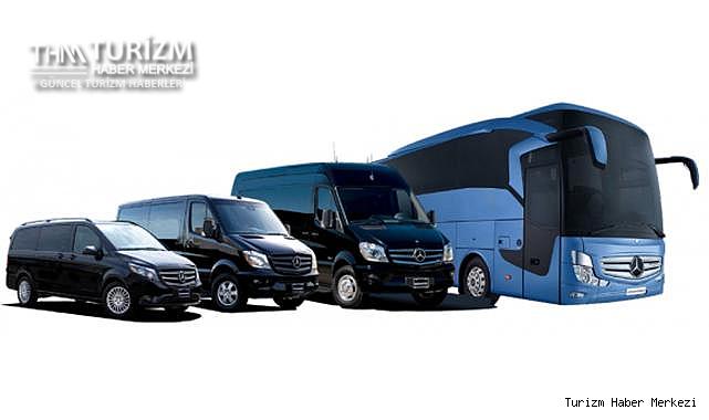 Turizm taşımacılığında flaş değişiklik! Resmi Gazete'de yayımlandı