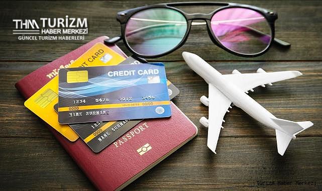 Türkiye'de online turizm harcamaları artıyor! İşte son rakamlar