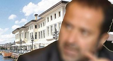 Hotel Les Ottomans'a kim almaya çalışıyor? İcradan satışa çıkmıştı