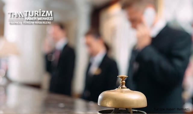 Turizm çalışanlarını yakından ilgilendiren haftalık izin düzenlemesiyle ilgili flaş gelişme!